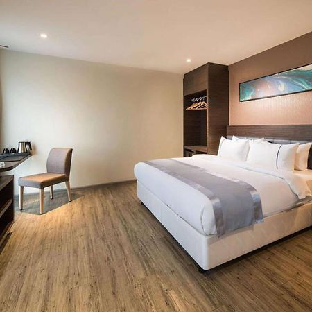 Ramada Encore By Wyndham Chinatown Κουάλα Λουμπούρ Εξωτερικό φωτογραφία
