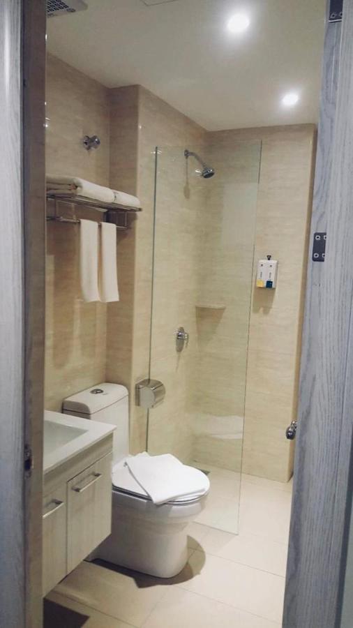 Ramada Encore By Wyndham Chinatown Κουάλα Λουμπούρ Εξωτερικό φωτογραφία