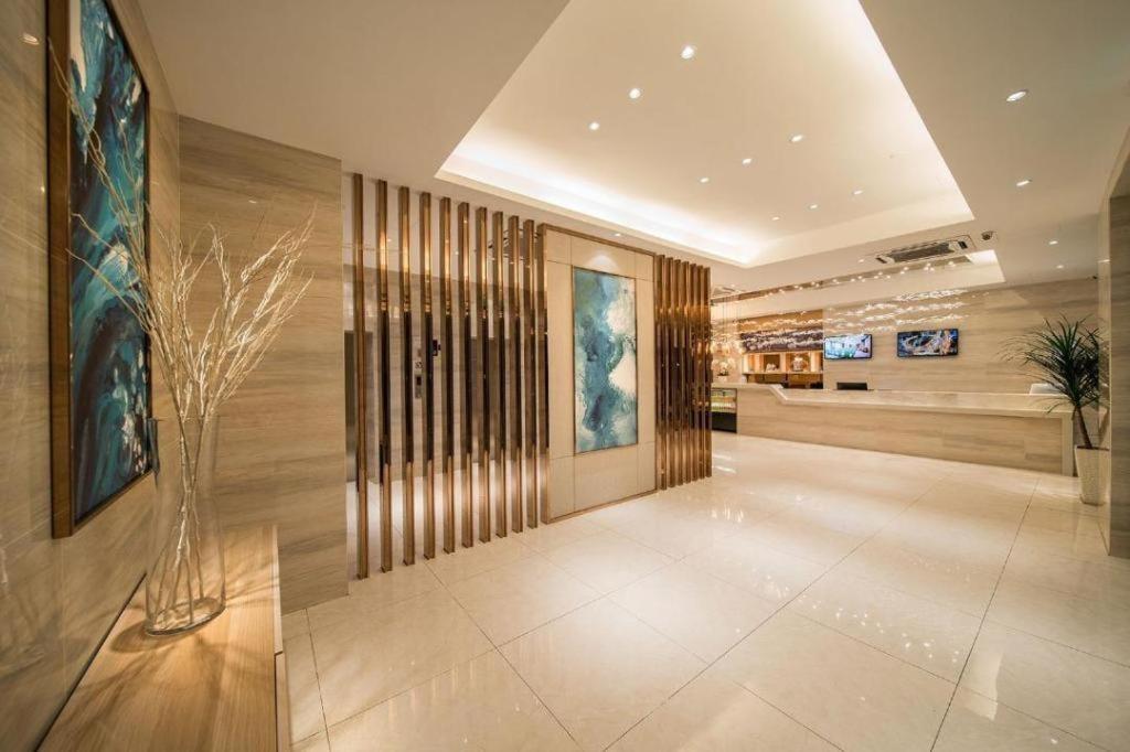 Ramada Encore By Wyndham Chinatown Κουάλα Λουμπούρ Εξωτερικό φωτογραφία
