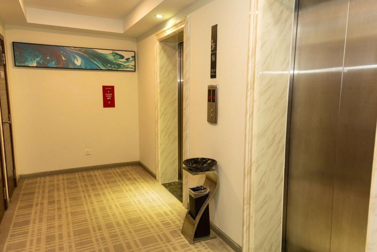 Ramada Encore By Wyndham Chinatown Κουάλα Λουμπούρ Εξωτερικό φωτογραφία