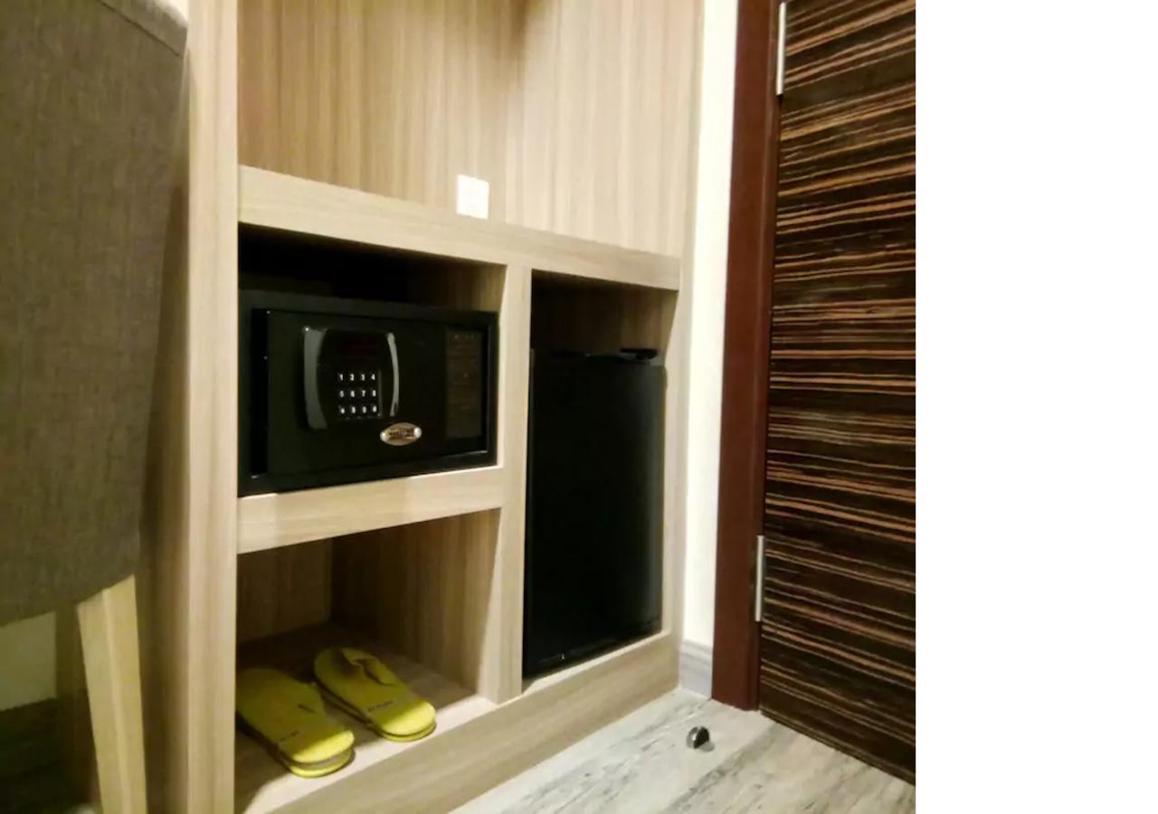 Ramada Encore By Wyndham Chinatown Κουάλα Λουμπούρ Εξωτερικό φωτογραφία