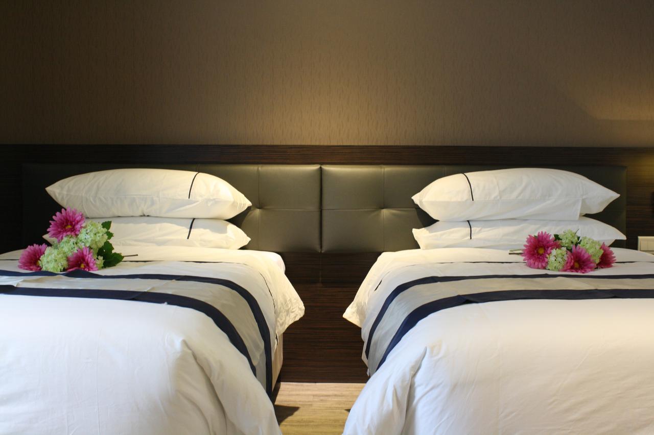Ramada Encore By Wyndham Chinatown Κουάλα Λουμπούρ Εξωτερικό φωτογραφία