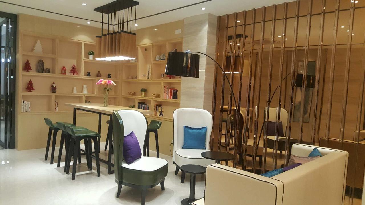 Ramada Encore By Wyndham Chinatown Κουάλα Λουμπούρ Εξωτερικό φωτογραφία