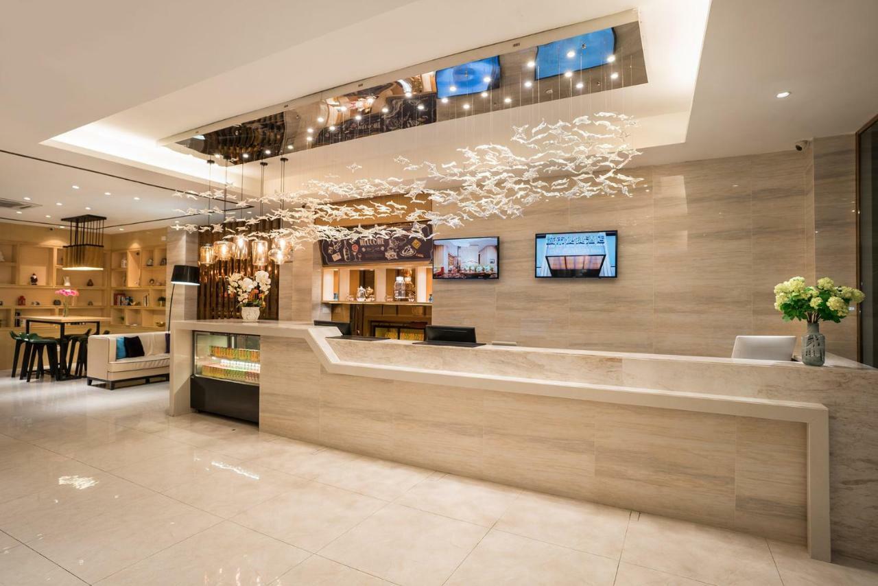Ramada Encore By Wyndham Chinatown Κουάλα Λουμπούρ Εξωτερικό φωτογραφία